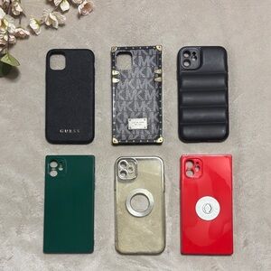 iphone 11 phone cases